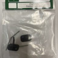 PARKZONE P-51D MUSTANG CONTROL HORN SET PKZ1823